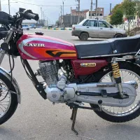 200فابریک کویرکاربرات استارتی دیسکی کارت سوخت فعال|موتورسیکلت|گنبد کاووس, |دیوار