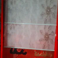 نصب زبرا|پرده، رانر، رومیزی|پارس‌آباد, |دیوار