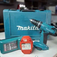 دریل شارژی ماکیتا 18ولت اصلی