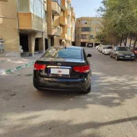 کیا سراتو مونتاژ دنده‌ای آپشنال 1600cc، مدل ۱۳۹۶|خودرو سواری و وانت|مشهد, کوشش|دیوار