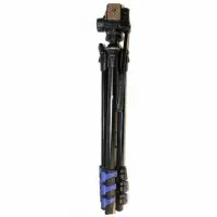سه پایه دوربین ویفنگ مدل WT-5315|دوربین عکاسی و فیلم‌برداری|قم, کلهری|دیوار