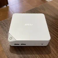 مینی کیس msi - آنباکس