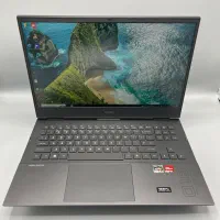 لپ تاپ HP omen|رایانه همراه|تهران, سازمان آب|دیوار