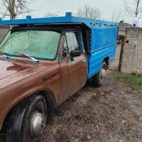 باربری نیسان