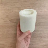 قالب سیلیکونی