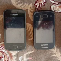 فروش  دوعددگوشی مینی سامسونگ و نوکیا 105