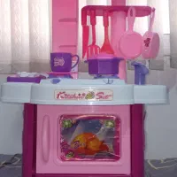 انواع اسباب بازی دخترانه