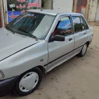 پراید 86
