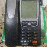 گوشی تلفن
