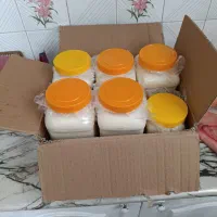 روغن دنبه با ارسال رایگان