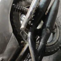 هندا سی جی ال|موتورسیکلت|مشهد, شهید علی محمدی|دیوار