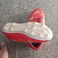 کفش فوتبال بچه گانه