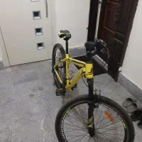 دوچرخه جوردن ۲۷.۵|دوچرخه، اسکیت، اسکوتر|شاندیز, |دیوار