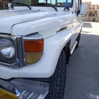 تویوتا 3اف 88|خودرو سواری و وانت|بانه, |دیوار