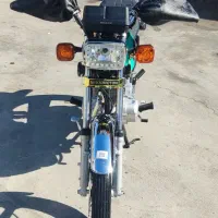 فروش موتور صفر