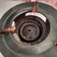 چراغ نفتی خوراک پزی|اجاق گاز و لوازم برقی پخت‌وپز|سنندج, |دیوار