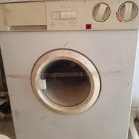 لباسشویی آزمایش سالم فروشی یا معاوضه