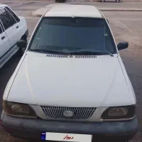پراید 141مدل 85