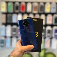 Pocox3