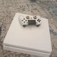 ps 4 slim پی اس فور