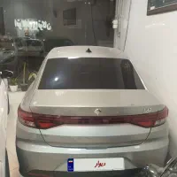 تارا v4 صفر|خودرو سواری و وانت|تربتحیدریه, کلاته توکلی|دیوار