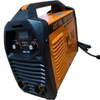 موتورجوش ۲۵۰ آمپر پی ام pm گارانتی دار رونیکس