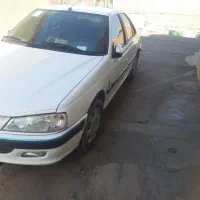 پارس تیوفاو