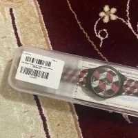 ساعت سواچ لوکس و متفاوت