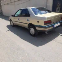 406پژو|خودرو سواری و وانت|چالدران, |دیوار