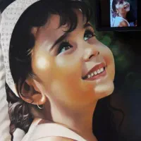 آموزش تخصصی نقاشی هایپررئال(آموزشگاه)سفارش نقاشی|خدمات آموزشی|رشت, گلسار|دیوار