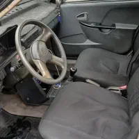 پراید مدل۸۶|خودرو سواری و وانت|تهران, امام زاده حسن|دیوار