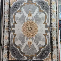 طرح ساحل نقره ای|فرش|دزفول, |دیوار