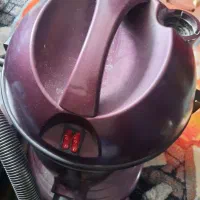 جارو برقی سطلی سالم