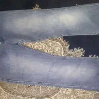 شلوارلی زنانه،درحدنو