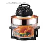 هواپزگاسونیک وسرخ کن پارادایس