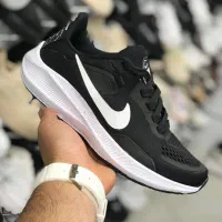 کتونی های جدید رسید(کفش سعید)