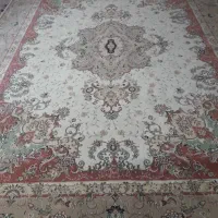 دو تخته فرش ماشینی|فرش|تهران, جنت‌آباد جنوبی|دیوار