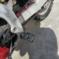 crf450 2020|موتورسیکلت|لامرد, |دیوار