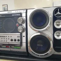 سیستم خانگی سامسونگ با قدرت 4700 وات فلش کارخانه|سیستم صوتی خانگی|سردشت, |دیوار