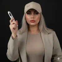 مدل برای میکرو بلیدینگ رایگان