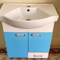 روشویی کمدی