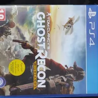 دیسک بازی ps4