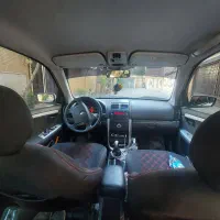 فروش سورن ef|خودرو سواری و وانت|اصفهان, مفتح|دیوار