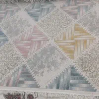 فرش فانتزی|فرش|چهارباغ, |دیوار