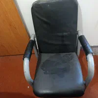 صندلی|دفتر کار|دلوار, |دیوار