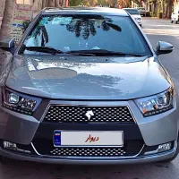 فروش فوری دنا پلاس معمولی