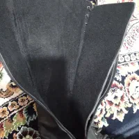 پوتین چرم|کیف، کفش، کمربند|کوهدشت, |دیوار