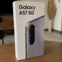 سامسونگ A57-5G با بیمه یکساله دیگارد