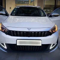 ریسپکت سفیدومشکی صفر 1404نمایندگی بهمن