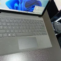 سورفیس پرو7 مشکی جذاب نسل دهم لمسی تبلت شو